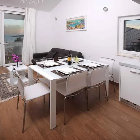 In Rogoznicko - Sibenik Riviera 36448 Appartamento