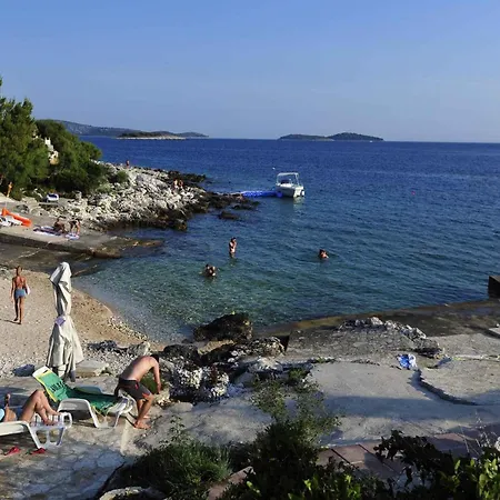 In Rogoznicko - Sibenik Riviera 36448 公寓 *