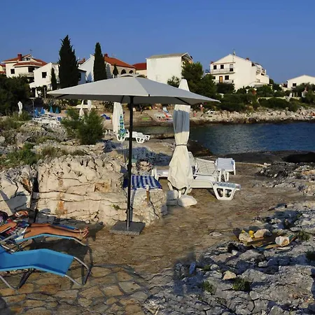 公寓 In Rogoznicko - Sibenik Riviera 36448 Zečevo