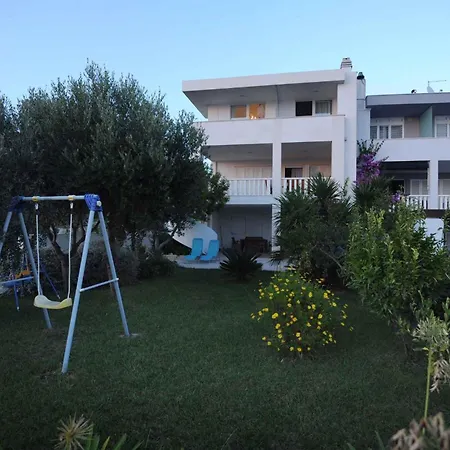 公寓 In Rogoznicko - Sibenik Riviera 36448 *