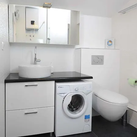 In Rogoznicko - Sibenik Riviera 36448 公寓