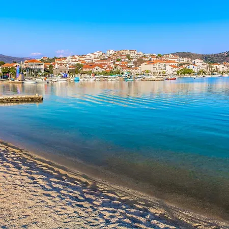 In Rogoznicko - Sibenik Riviera 36448 公寓