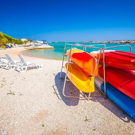 In Rogoznicko - Sibenik Riviera 36448 *