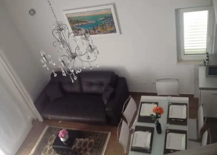 In Rogoznicko - Sibenik Riviera 36448