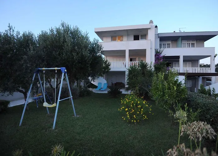 דירה In Rogoznicko - Sibenik Riviera 36448 *