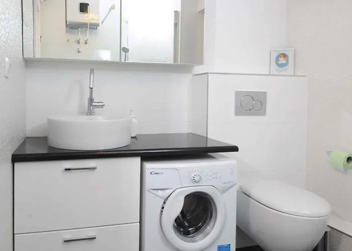 In Rogoznicko - Sibenik Riviera 36448 דירה