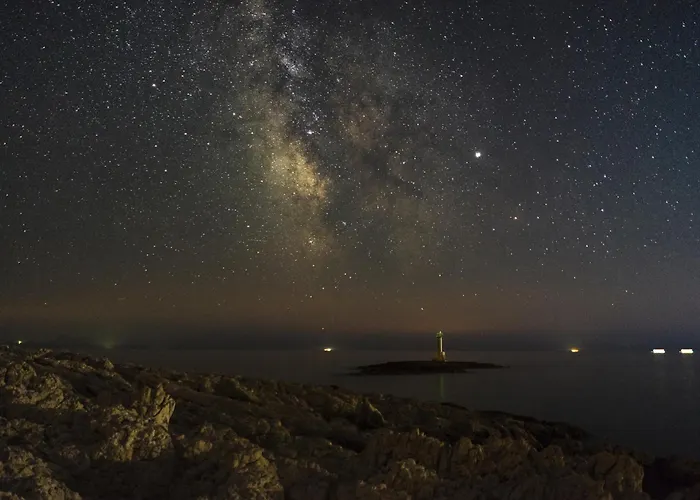 דירה In Rogoznicko - Sibenik Riviera 36448 *