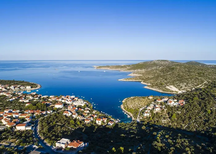 דירה In Rogoznicko - Sibenik Riviera 36448 Zečevo